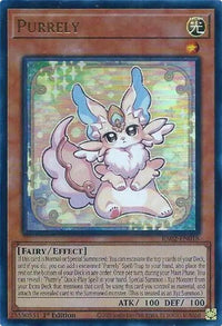 Thumbnail for Purrely (UR) | RA02-EN018
