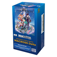 Thumbnail for MACROSS Delta Premium Booster Box