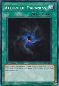 Thumbnail for Allure of Darkness | SDGU-EN027