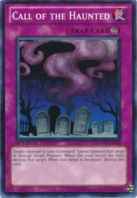 Call of the Haunted | SDDC-EN038