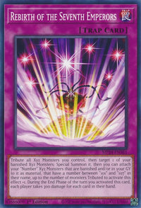 Thumbnail for Rebirth of the Seventh Emperors | MP24-EN361