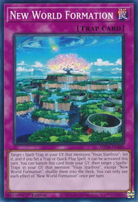 Thumbnail for New World Formation | MP24-EN380