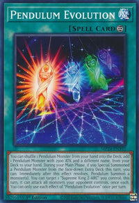 Thumbnail for Pendulum Evolution | MP24-EN392