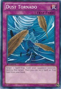 Thumbnail for Dust Tornado | YS12-EN033