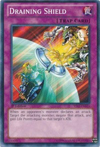 Thumbnail for Draining Shield | YS12-EN035