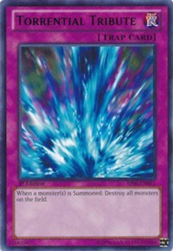Torrential Tribute | BP01-EN051