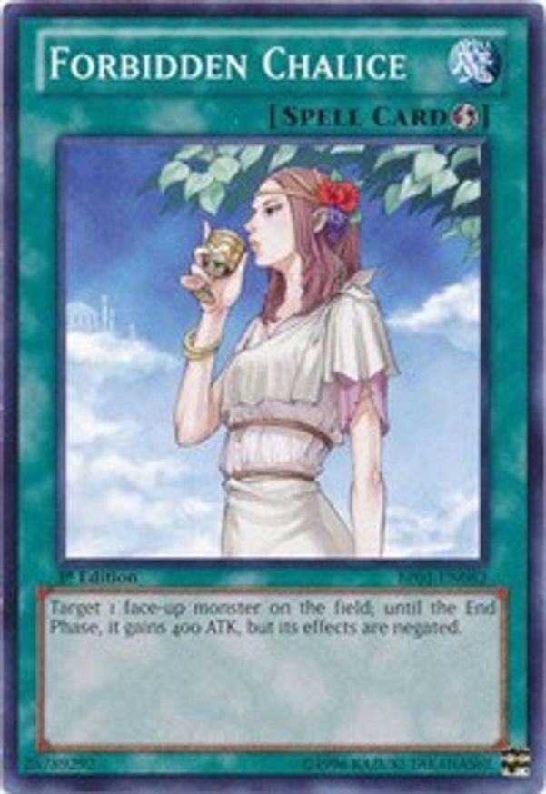 Forbidden Chalice | BP01-EN082