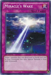 Thumbnail for Miracle's Wake | BP01-EN107