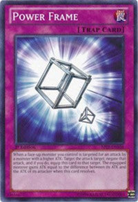 Thumbnail for Power Frame | BP01-EN108