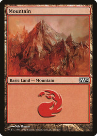 Thumbnail for Mountain (243)