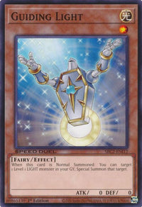 Thumbnail for Guiding Light | SBC2-ENI12