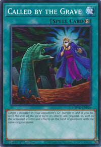 Thumbnail for Called by the Grave | SDWD-EN026