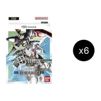 Thumbnail for Starter Deck 02: Wings of Advance Display
