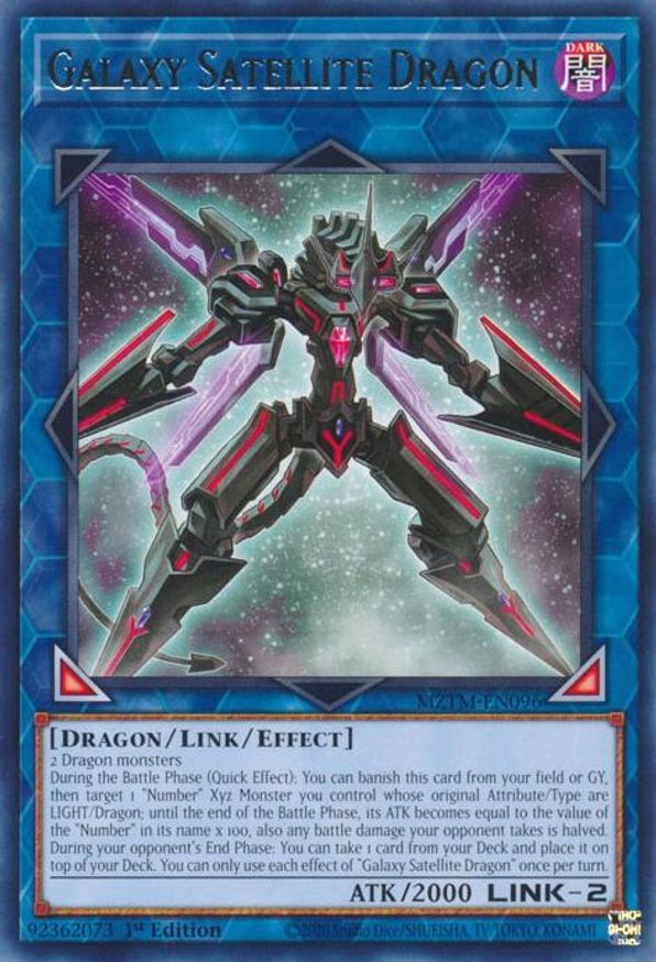 Galaxy Satellite Dragon | MZTM-EN096