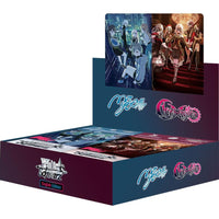 Thumbnail for MyGO!!!!! x Ave Mujica Booster Box