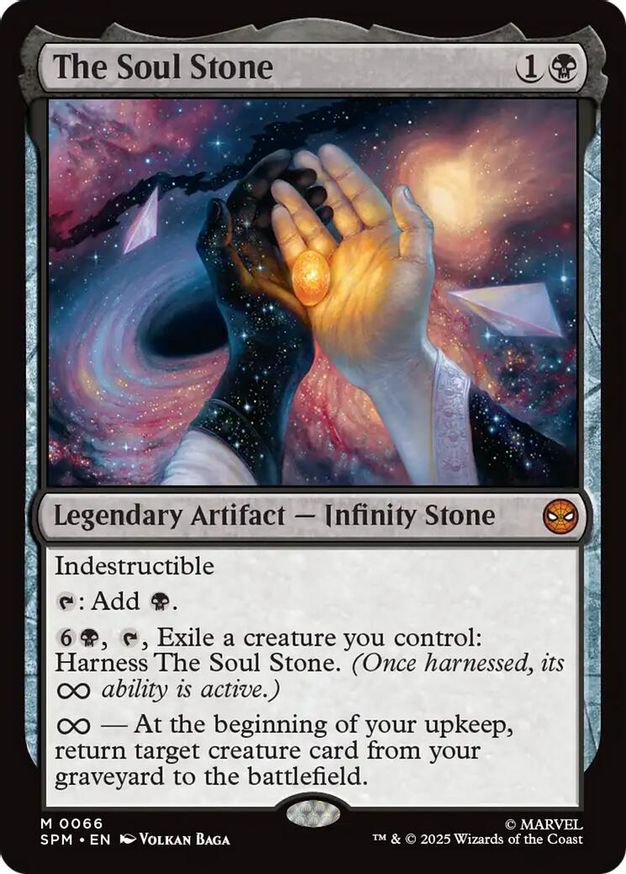 The Soul Stone | 66