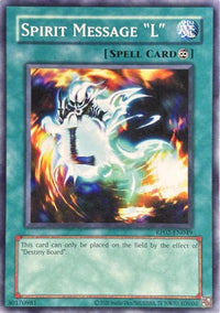 Thumbnail for Spirit Message 