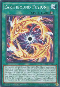 Thumbnail for Earthbound Fusion | MP25-EN320