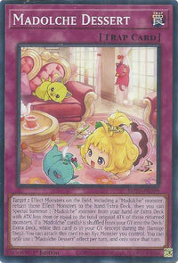 Thumbnail for Madolche Dessert | MP25-EN398