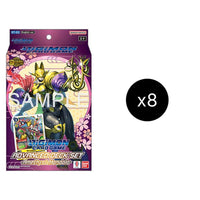 Thumbnail for Amethyst Mandala Advanced Starter Deck Display