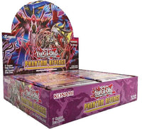 Thumbnail for Phantom Revenge Booster Box [1st Edition]