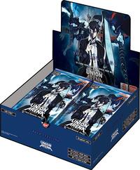 Thumbnail for SOLO LEVELING - Booster Box (First Edition)