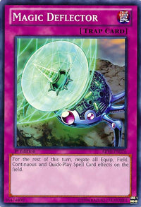 Thumbnail for Magic Deflector | ABYR-EN076