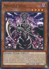 Assault Lich | BPRO-EN009