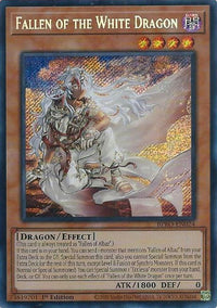 Thumbnail for Fallen of the White Dragon | BPRO-EN024