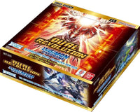 Thumbnail for Dual Revolution Booster Box