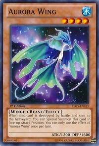 Aurora Wing | LTGY-EN013