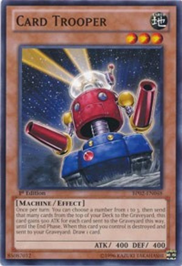 Card Trooper | BP02-EN048