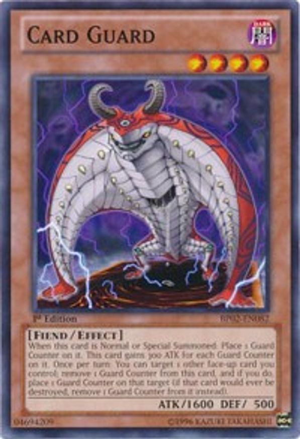 Card Guard | BP02-EN082