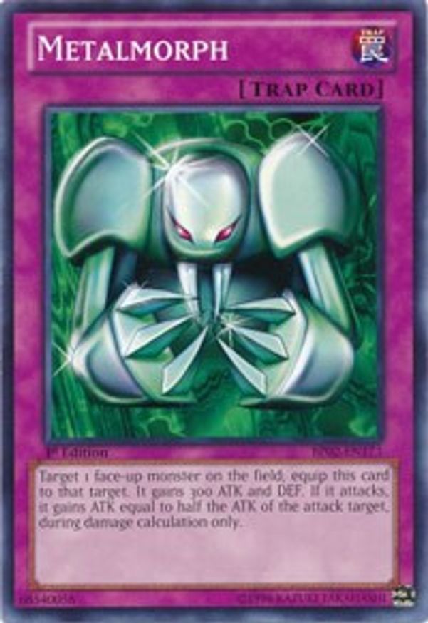 Metalmorph | BP02-EN173