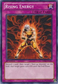 Thumbnail for Rising Energy | BP02-EN185