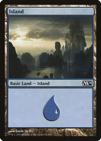 Thumbnail for Island (236)