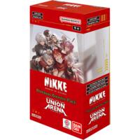 Thumbnail for GODDESS OF VICTORY: NIKKE Precious Booster Box