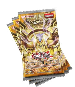 Immortal Phoenix Booster Case PRE-ORDER