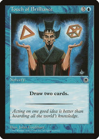 Thumbnail for Touch of Brilliance