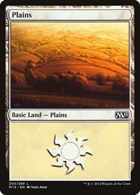 Thumbnail for Plains (250)