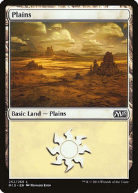Thumbnail for Plains (252)