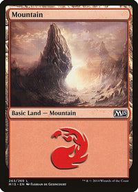 Thumbnail for Mountain (263)