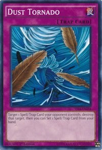 Thumbnail for Dust Tornado | YS14-EN034