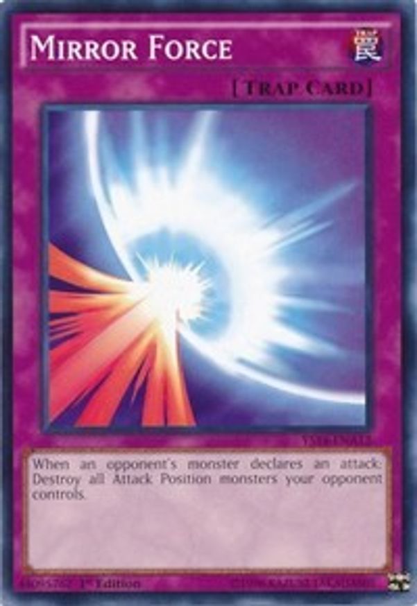 Mirror Force | YS14-ENA12