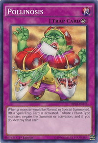 Thumbnail for Pollinosis | BP03-EN211