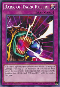 Thumbnail for Bark of Dark Ruler | BP03-EN191