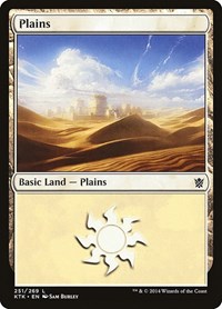 Thumbnail for Plains (251)