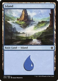 Thumbnail for Island (257)