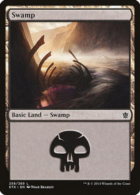 Thumbnail for Swamp (258)