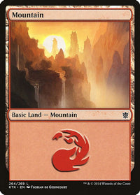 Thumbnail for Mountain (264)